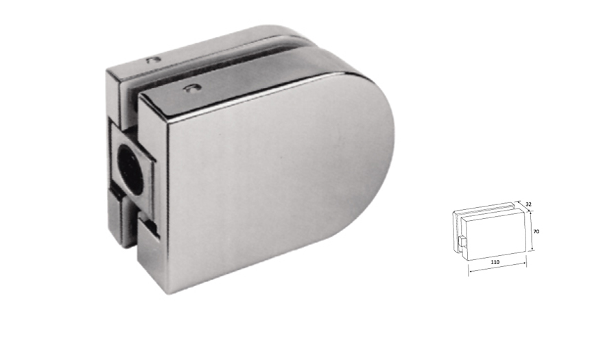 Bottom Patch,stainless steel